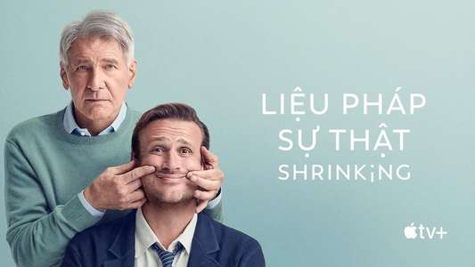 Shrinking - Backdrops