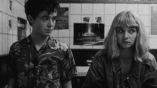 The End of the F***ing World - Backdrops