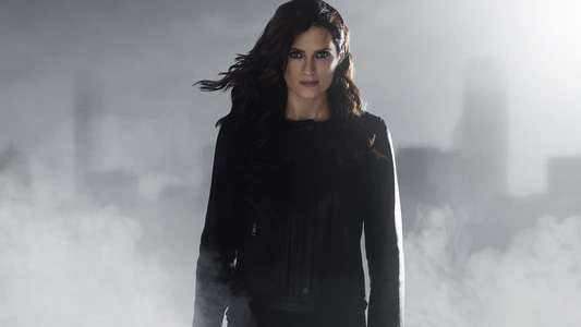 Absentia - Backdrops