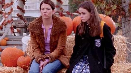 Gilmore Girls: A Year in the Life - Backdrops