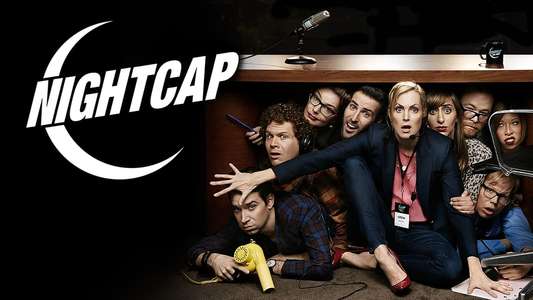 Nightcap - Backdrops