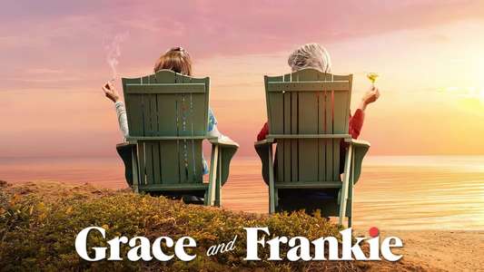 Grace and Frankie - Backdrops