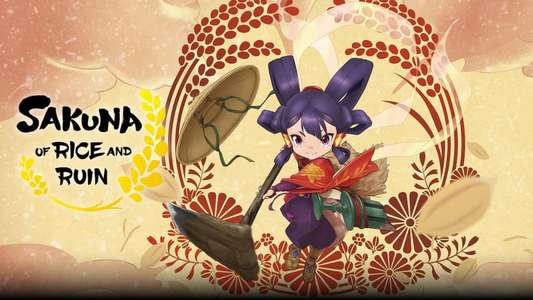 Sakuna: Of Rice and Ruin - Backdrops
