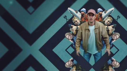 Trouble - Backdrops
