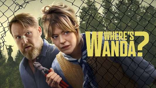 Where's Wanda? - Backdrops