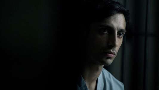The Night Of - Backdrops