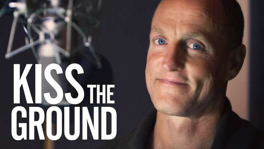 Kiss the Ground - Backdrops