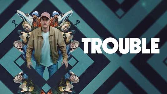 Trouble - Backdrops