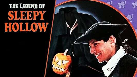 The Legend of Sleepy Hollow - Backdrops