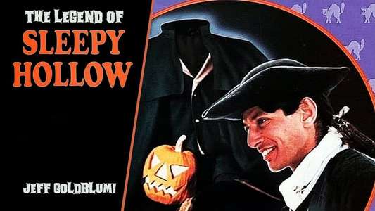 The Legend of Sleepy Hollow - Backdrops