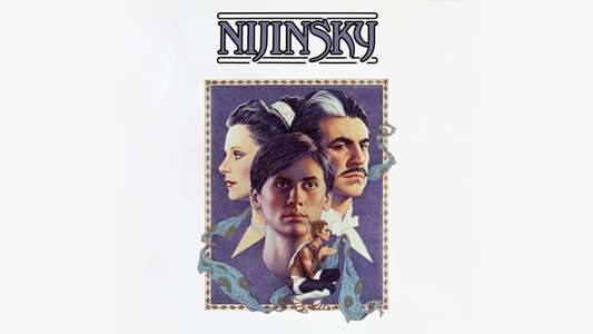 Nijinsky - Backdrops