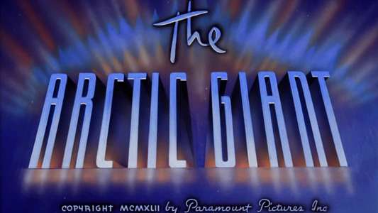 The Arctic Giant - Backdrops