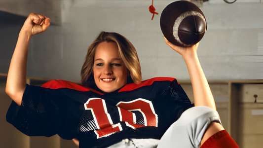 Quarterback Princess - Backdrops
