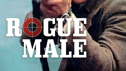 Rogue Male - Backdrops