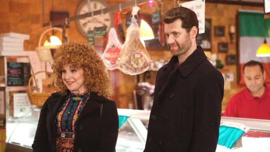 Difficult People - Backdrops