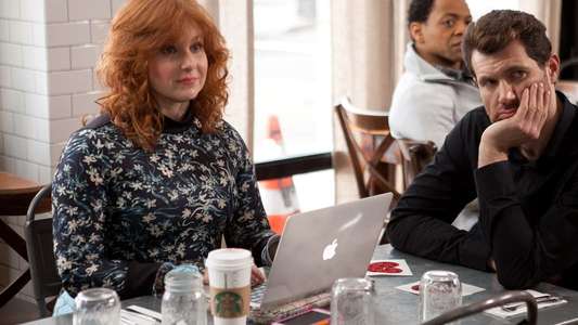Difficult People - Backdrops