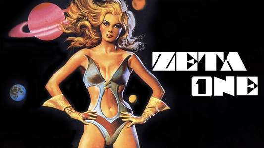 Zeta One - Backdrops