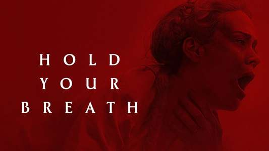 Hold Your Breath - Backdrops