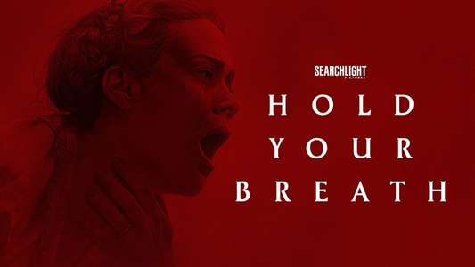 Hold Your Breath - Backdrops