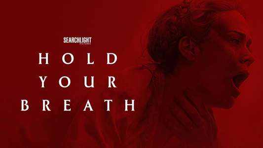 Hold Your Breath - Backdrops