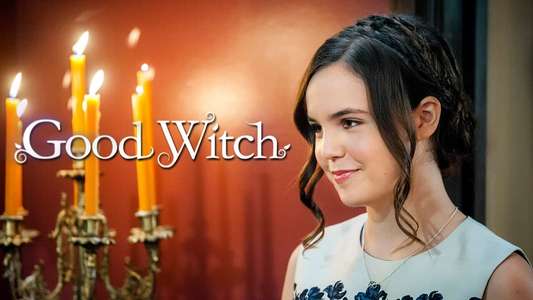 Good Witch - Backdrops