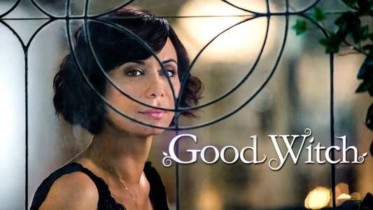 Good Witch - Backdrops