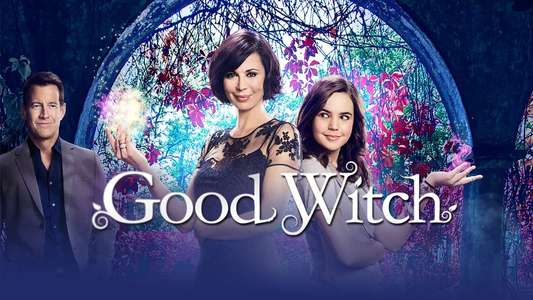 Good Witch - Backdrops