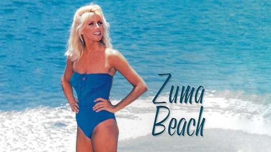 Zuma Beach - Backdrops