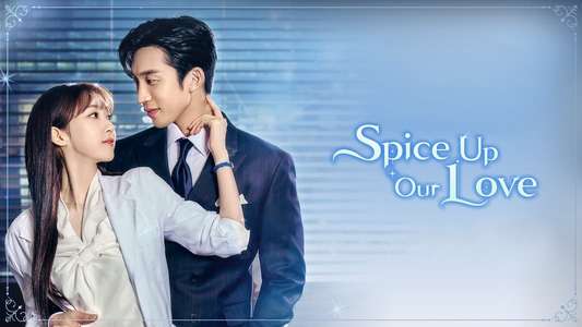 Spice Up Our Love - Backdrops