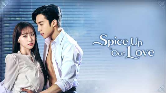 Spice Up Our Love - Backdrops