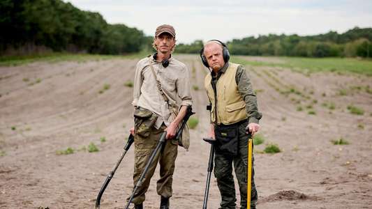 Detectorists - Backdrops