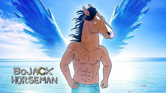 BoJack Horseman - Backdrops