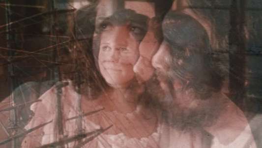 The Witch Who Came from the Sea - Backdrops