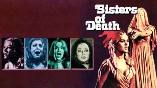 Sisters of Death - Backdrops