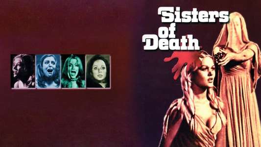 Sisters of Death - Backdrops