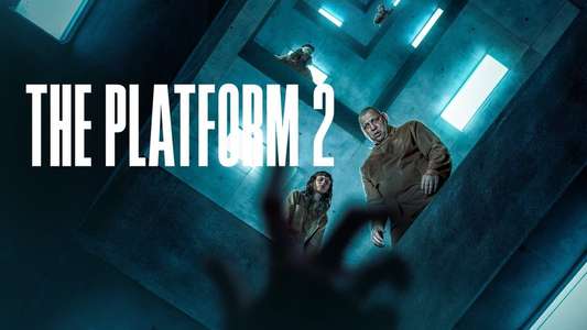 The Platform 2 - Backdrops