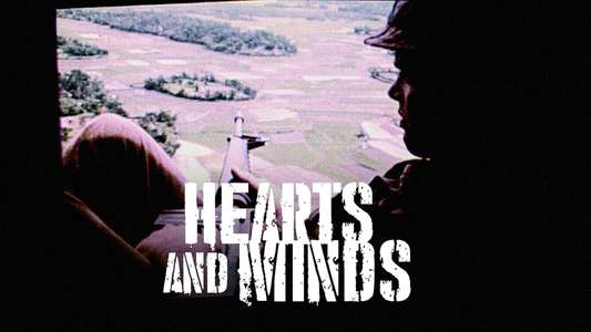 Hearts and Minds - Backdrops