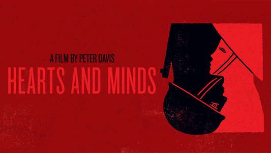 Hearts and Minds - Backdrops