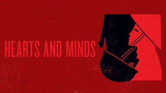 Hearts and Minds - Backdrops