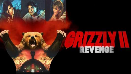 Grizzly II: The Concert - Backdrops