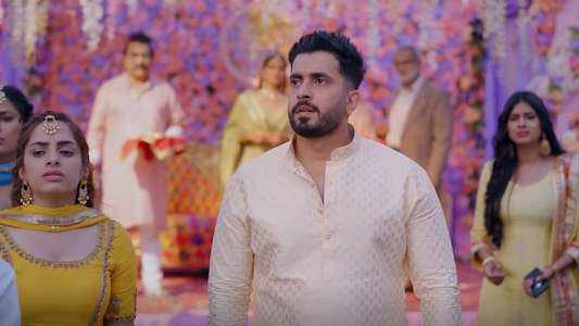 Amar Prem Ki Prem Kahani - Backdrops