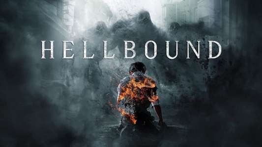 Hellbound - Backdrops