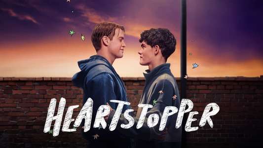 Heartstopper - Backdrops
