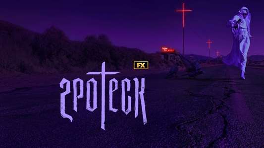Grotesquerie - Backdrops