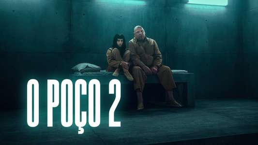 The Platform 2 - Backdrops