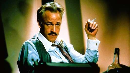 Hammett - Backdrops