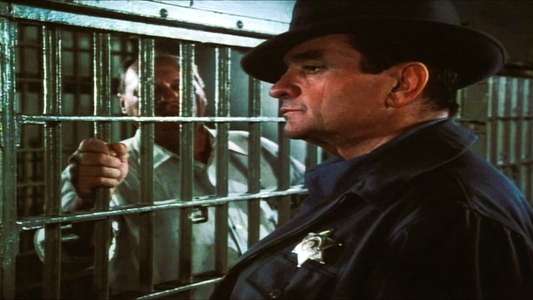Murder in Coweta County - Backdrops