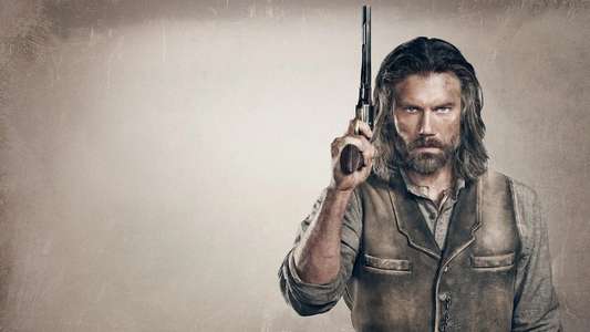 Hell on Wheels - Backdrops