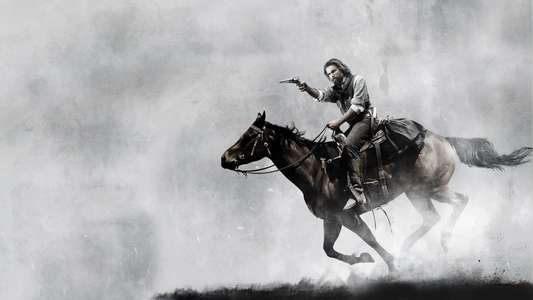 Hell on Wheels - Backdrops