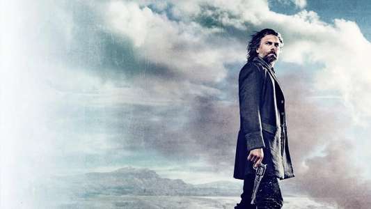 Hell on Wheels - Backdrops